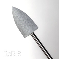 Силіконовий полірувальник RcR 8